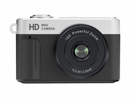 S3 1080P HD Digital Mini Thumb Camera