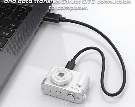 S3 1080P HD Digital Mini Thumb Camera