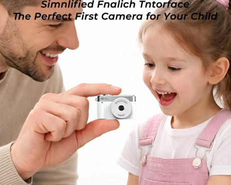 S3 1080P HD Digital Mini Thumb Camera