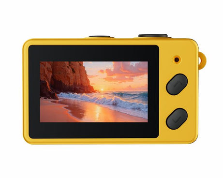 S4 1080P HD Digital Mini Thumb Pocket Camera