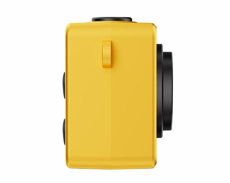 S4 1080P HD Digital Mini Thumb Pocket Camera