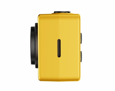 S4 1080P HD Digital Mini Thumb Pocket Camera
