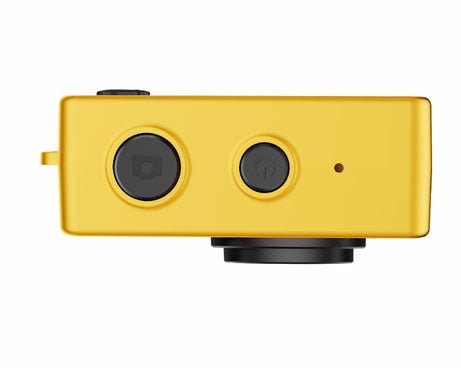 S4 1080P HD Digital Mini Thumb Pocket Camera