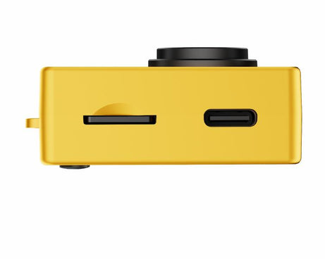 S4 1080P HD Digital Mini Thumb Pocket Camera
