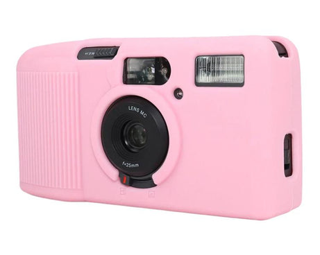 Soft Silicone Camera Protective Case, For Kodak Snapic A1