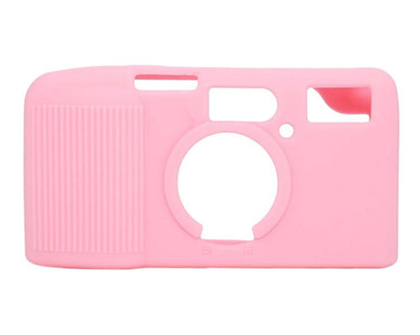 Soft Silicone Camera Protective Case, For Kodak Snapic A1