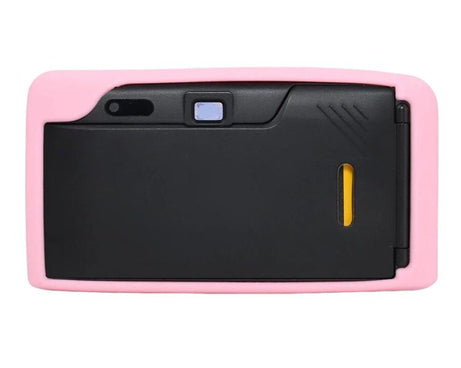 Soft Silicone Camera Protective Case, For Kodak Snapic A1