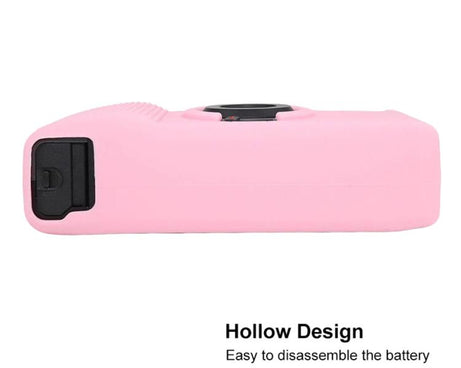 Soft Silicone Camera Protective Case, For Kodak Snapic A1
