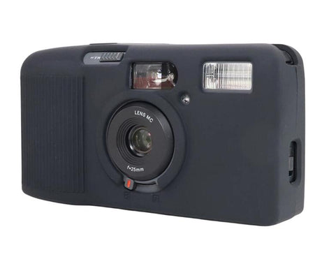 Soft Silicone Camera Protective Case, For Kodak Snapic A1