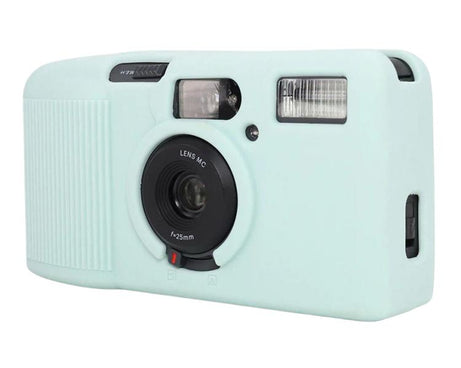 Soft Silicone Camera Protective Case, For Kodak Snapic A1