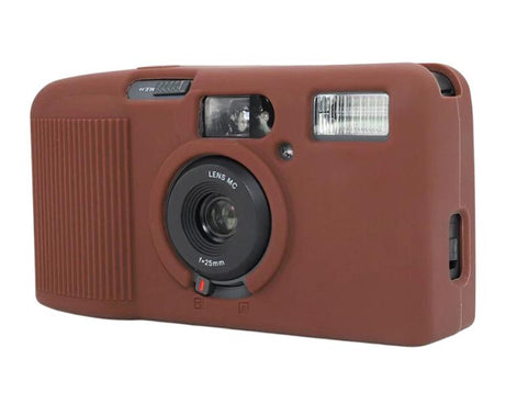 Soft Silicone Camera Protective Case, For Kodak Snapic A1