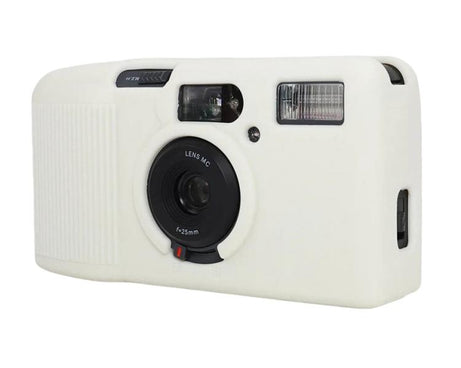Soft Silicone Camera Protective Case, For Kodak Snapic A1