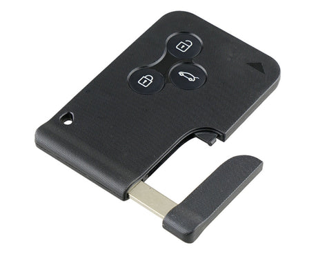 Car Key PCF7947 Chip 433 Frequency for Renault Para Megane / Para Scenic 2003-2008