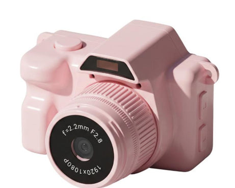 L300 2MP Mini Thumb Action Camera