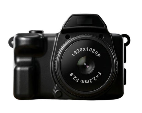 L300 2MP Mini Thumb Action Camera