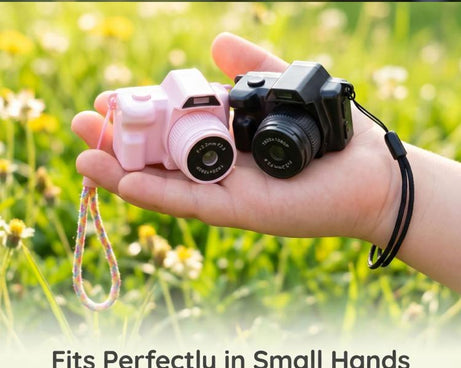 L300 2MP Mini Thumb Action Camera