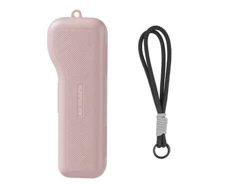 Sunnylife Gimbal Camera Protector with Lanyard Shock-proof Protective Cover Storage Box, For DJI Osmo Pocket 4P