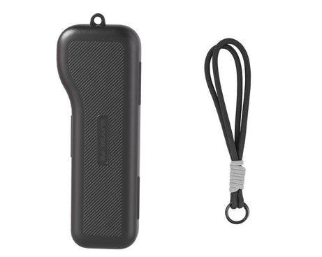 Sunnylife Gimbal Camera Protector with Lanyard Shock-proof Protective Cover Storage Box, For DJI Osmo Pocket 4P