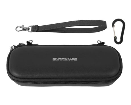Sunnylife Colorful Protective Organizer Standard Combo Bag, For Insta360 Luna Ultra