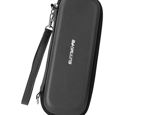 Sunnylife Colorful Protective Organizer Standard Combo Bag, For Insta360 Luna Ultra