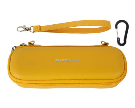 Sunnylife Colorful Protective Organizer Standard Combo Bag, For Insta360 Luna Ultra