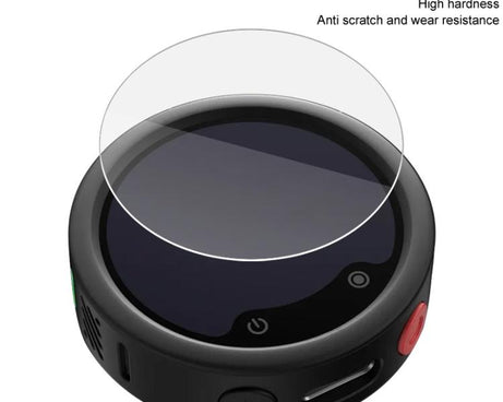 imak H Series Tempered Glass Film, Self-Positioning Version, For Insta360 Mic Pro
