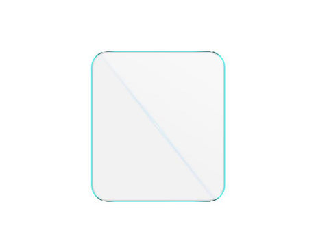 imak Remote Control Screen Tempered Glass Film, Self-Positioning Version, For DJI Osmo Mobile 8P