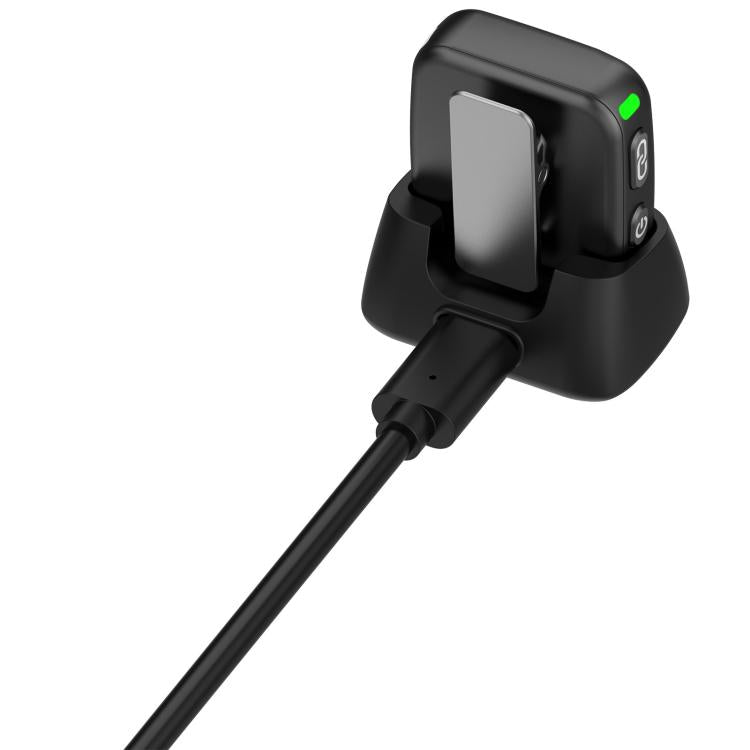 Microphone Transmitter Charging Dock, For DJI Mic Mini2 / Mic3, For DJI Mic Mini