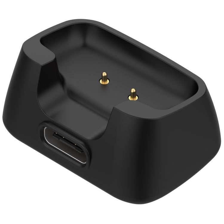 Microphone Transmitter Charging Dock, For DJI Mic Mini2 / Mic3, For DJI Mic Mini