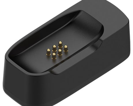 Microphone Transmitter Charging Dock, For DJI Mic Mini2 / Mic3, For DJI Mic Mini