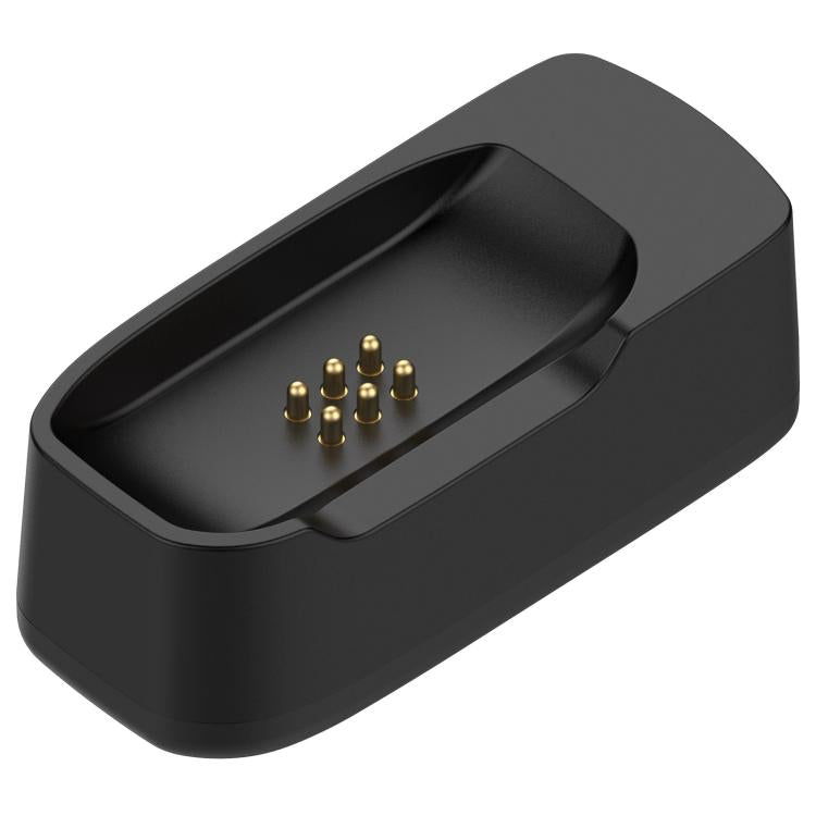 Microphone Transmitter Charging Dock, For DJI Mic Mini2 / Mic3, For DJI Mic Mini