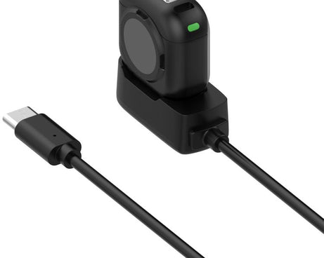 Microphone Transmitter Charging Dock, For DJI Mic Mini2 / Mic3, For DJI Mic Mini