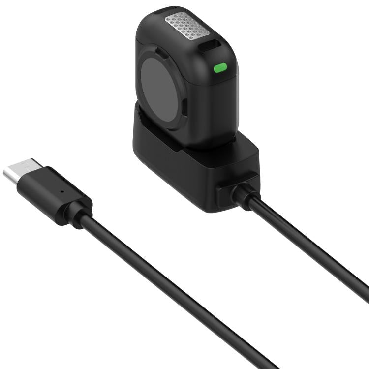 Microphone Transmitter Charging Dock, For DJI Mic Mini2 / Mic3, For DJI Mic Mini