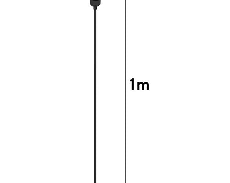 Microphone Transmitter Charging Dock, For DJI Mic Mini2 / Mic3, For DJI Mic Mini