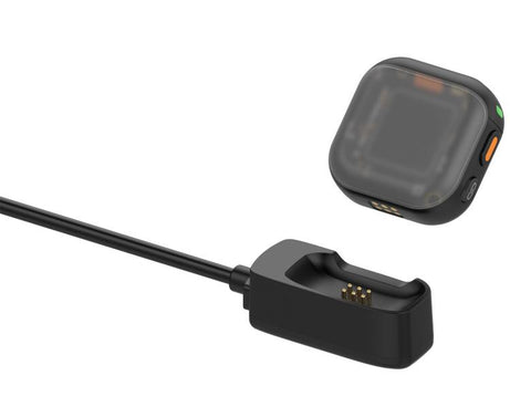 Microphone Transmitter Charging Dock, For DJI Mic Mini2 / Mic3, For DJI Mic Mini