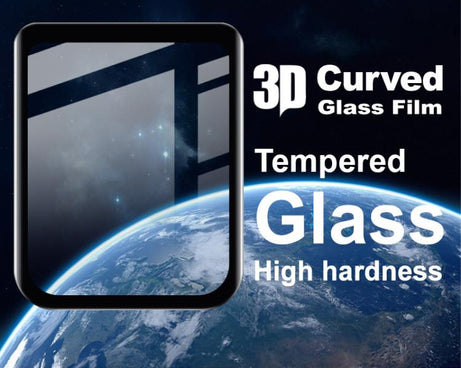 imak Action Camera 3D Curved Tempered Glass Film, For Insta360 X6, For Insta360 X5