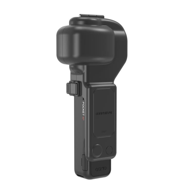 Sunnylife Integrated Gimbal Cover Camera Protector Screen Protective Cover, For DJI Osmo Pocket 4P
