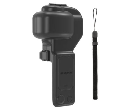 Sunnylife Integrated Gimbal Cover Camera Protector Screen Protective Cover, For DJI Osmo Pocket 4P