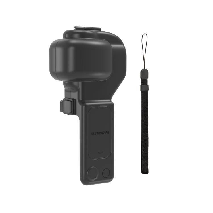 Sunnylife Integrated Gimbal Cover Camera Protector Screen Protective Cover, For DJI Osmo Pocket 4P