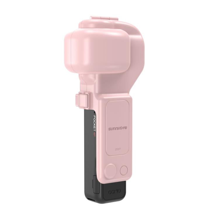Sunnylife Integrated Gimbal Cover Camera Protector Screen Protective Cover, For DJI Osmo Pocket 4P