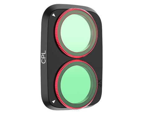 For DJI Osmo Pocket 4P Sunnylife Camera Lens Filter, MCUV, CPL, ND8, ND16, ND32, ND64, ND8/PL, ND16/PL, ND32/PL, ND64/PL, Black Mist 1/4, 3 in 1 Shadow Filter Set, 3 in 1 Mixed Filter Set, 4 in 1 ND/PL Set, 4 in 1 ND Set, 4 in 1 Mixed Filter Set       ...
