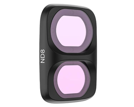 For DJI Osmo Pocket 4P Sunnylife Camera Lens Filter, MCUV, CPL, ND8, ND16, ND32, ND64, ND8/PL, ND16/PL, ND32/PL, ND64/PL, Black Mist 1/4, 3 in 1 Shadow Filter Set, 3 in 1 Mixed Filter Set, 4 in 1 ND/PL Set, 4 in 1 ND Set, 4 in 1 Mixed Filter Set       ...