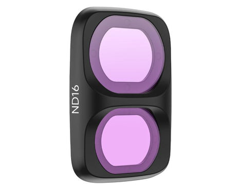 For DJI Osmo Pocket 4P Sunnylife Camera Lens Filter, MCUV, CPL, ND8, ND16, ND32, ND64, ND8/PL, ND16/PL, ND32/PL, ND64/PL, Black Mist 1/4, 3 in 1 Shadow Filter Set, 3 in 1 Mixed Filter Set, 4 in 1 ND/PL Set, 4 in 1 ND Set, 4 in 1 Mixed Filter Set       ...