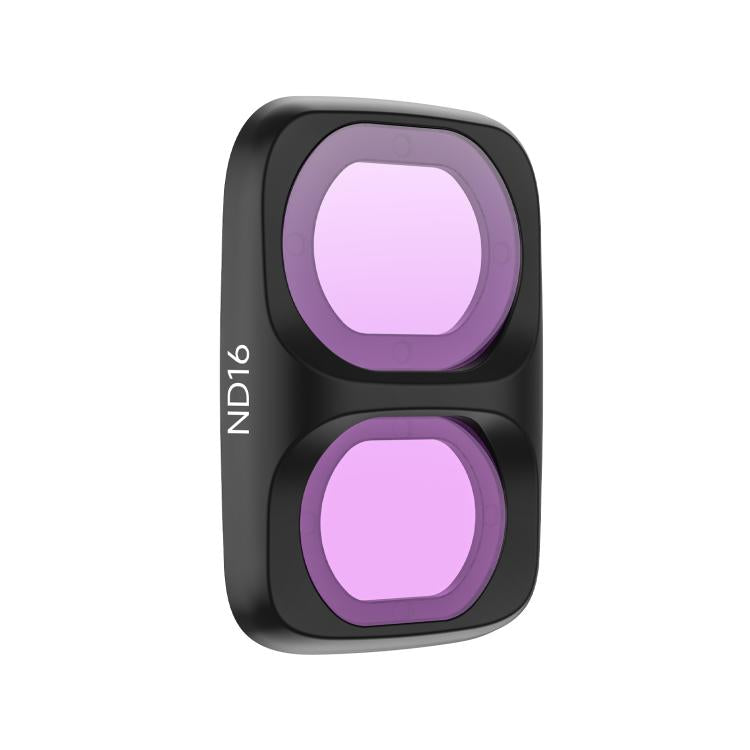 For DJI Osmo Pocket 4P Sunnylife Camera Lens Filter, MCUV, CPL, ND8, ND16, ND32, ND64, ND8/PL, ND16/PL, ND32/PL, ND64/PL, Black Mist 1/4, 3 in 1 Shadow Filter Set, 3 in 1 Mixed Filter Set, 4 in 1 ND/PL Set, 4 in 1 ND Set, 4 in 1 Mixed Filter Set       ...