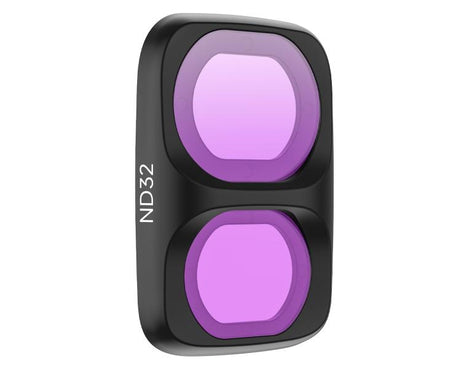 For DJI Osmo Pocket 4P Sunnylife Camera Lens Filter, MCUV, CPL, ND8, ND16, ND32, ND64, ND8/PL, ND16/PL, ND32/PL, ND64/PL, Black Mist 1/4, 3 in 1 Shadow Filter Set, 3 in 1 Mixed Filter Set, 4 in 1 ND/PL Set, 4 in 1 ND Set, 4 in 1 Mixed Filter Set       ...
