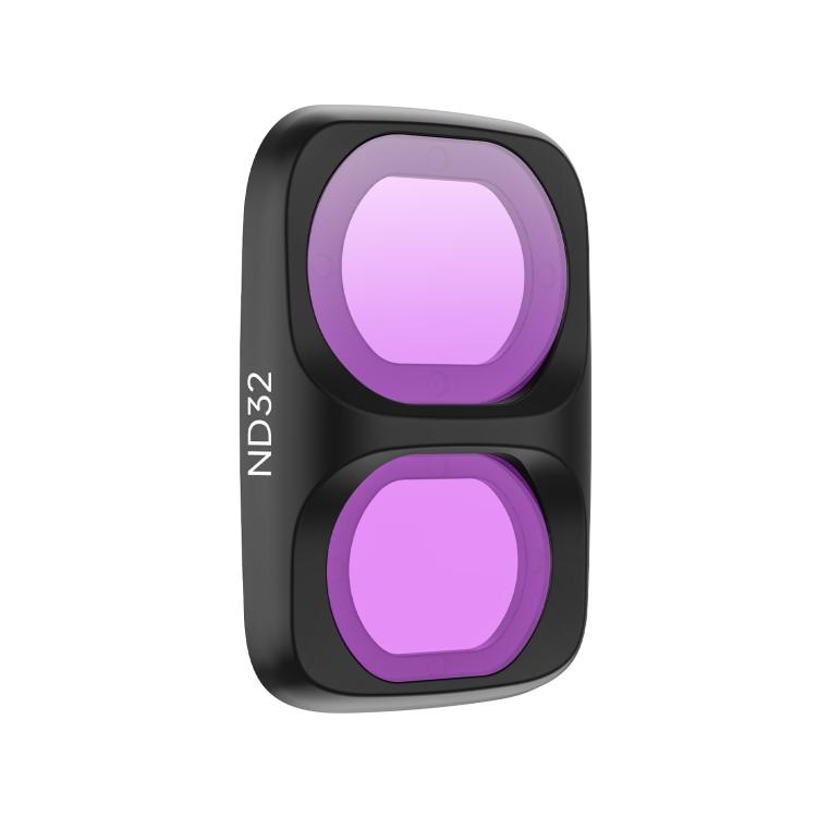 For DJI Osmo Pocket 4P Sunnylife Camera Lens Filter, MCUV, CPL, ND8, ND16, ND32, ND64, ND8/PL, ND16/PL, ND32/PL, ND64/PL, Black Mist 1/4, 3 in 1 Shadow Filter Set, 3 in 1 Mixed Filter Set, 4 in 1 ND/PL Set, 4 in 1 ND Set, 4 in 1 Mixed Filter Set       ...