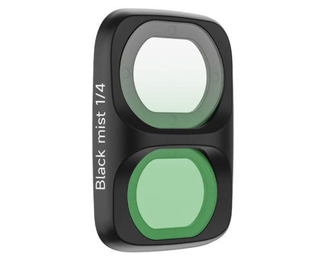 For DJI Osmo Pocket 4P Sunnylife Camera Lens Filter, MCUV, CPL, ND8, ND16, ND32, ND64, ND8/PL, ND16/PL, ND32/PL, ND64/PL, Black Mist 1/4, 3 in 1 Shadow Filter Set, 3 in 1 Mixed Filter Set, 4 in 1 ND/PL Set, 4 in 1 ND Set, 4 in 1 Mixed Filter Set       ...