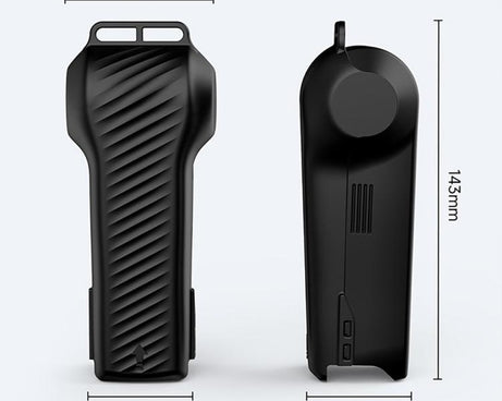 NEEWER Flip-top Gimbal Protective Cover, For DJI Osmo Pocket 4 / 3