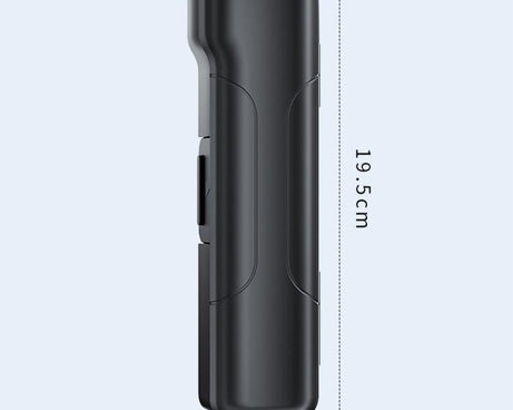 NEEWER Full-coverage Gimbal Protective Cover with Storage Slots, For DJI Osmo Pocket 4 / 3