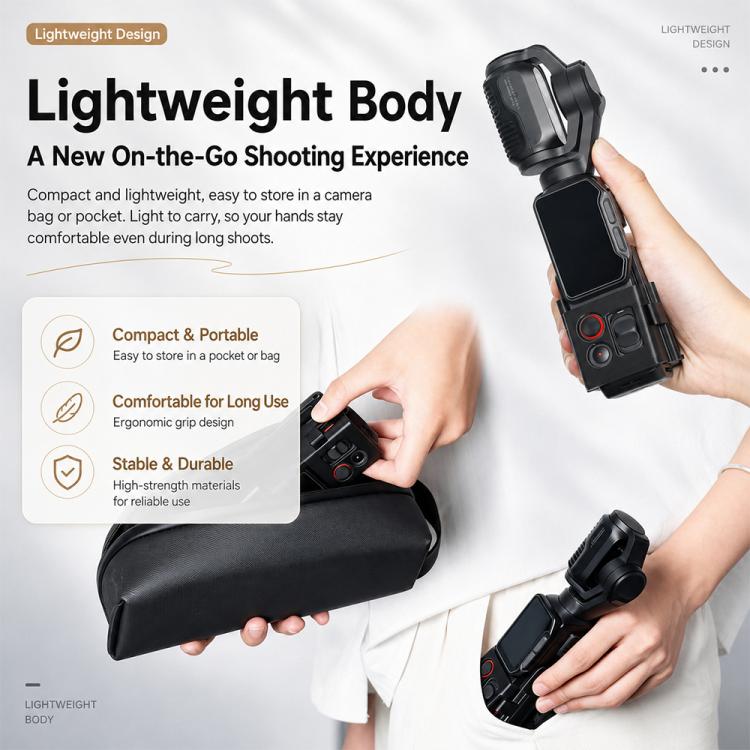 Magnetic Mount Base Multi-Function Desktop Camera Mount, For Insta360 Luna Ultra